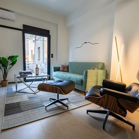 Beautiful Elegant Apartment Next To Monastiraki 雅典 外观 照片