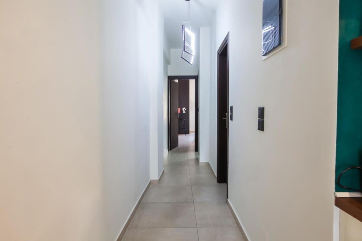 Beautiful Elegant Apartment Next To Monastiraki 雅典 外观 照片