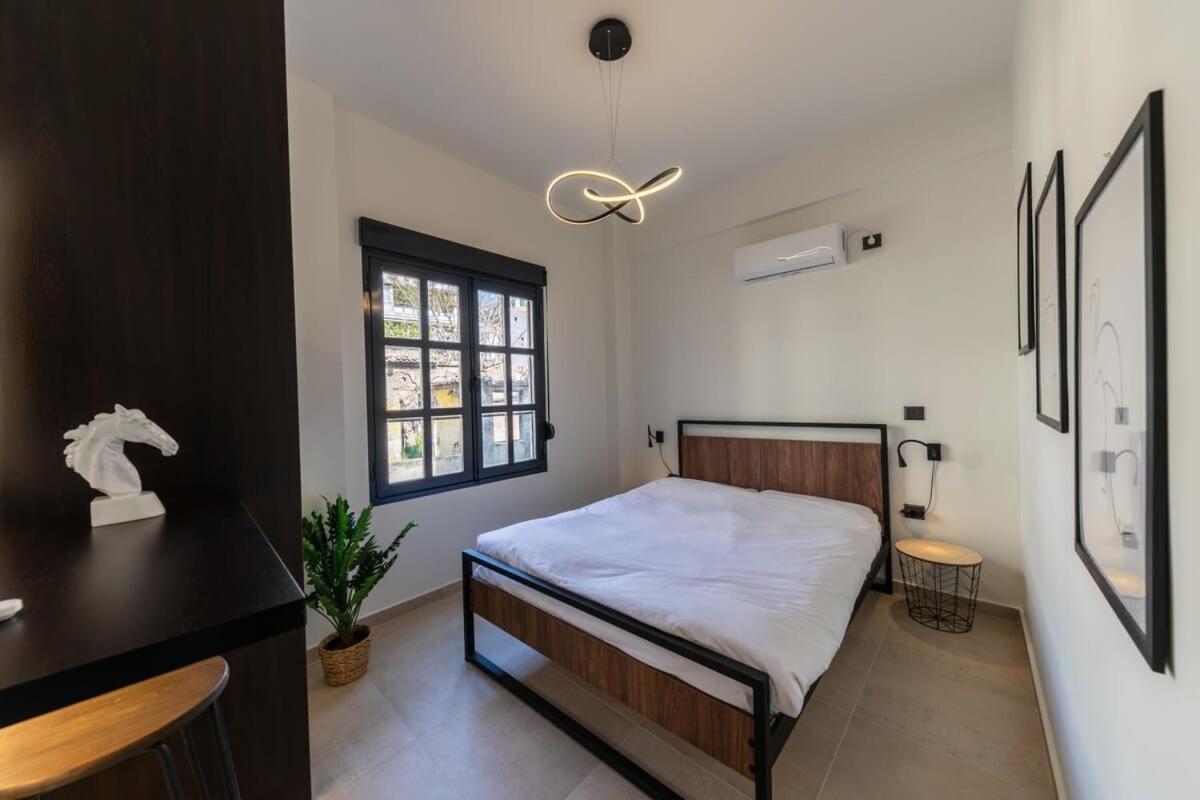 Beautiful Elegant Apartment Next To Monastiraki 雅典 外观 照片