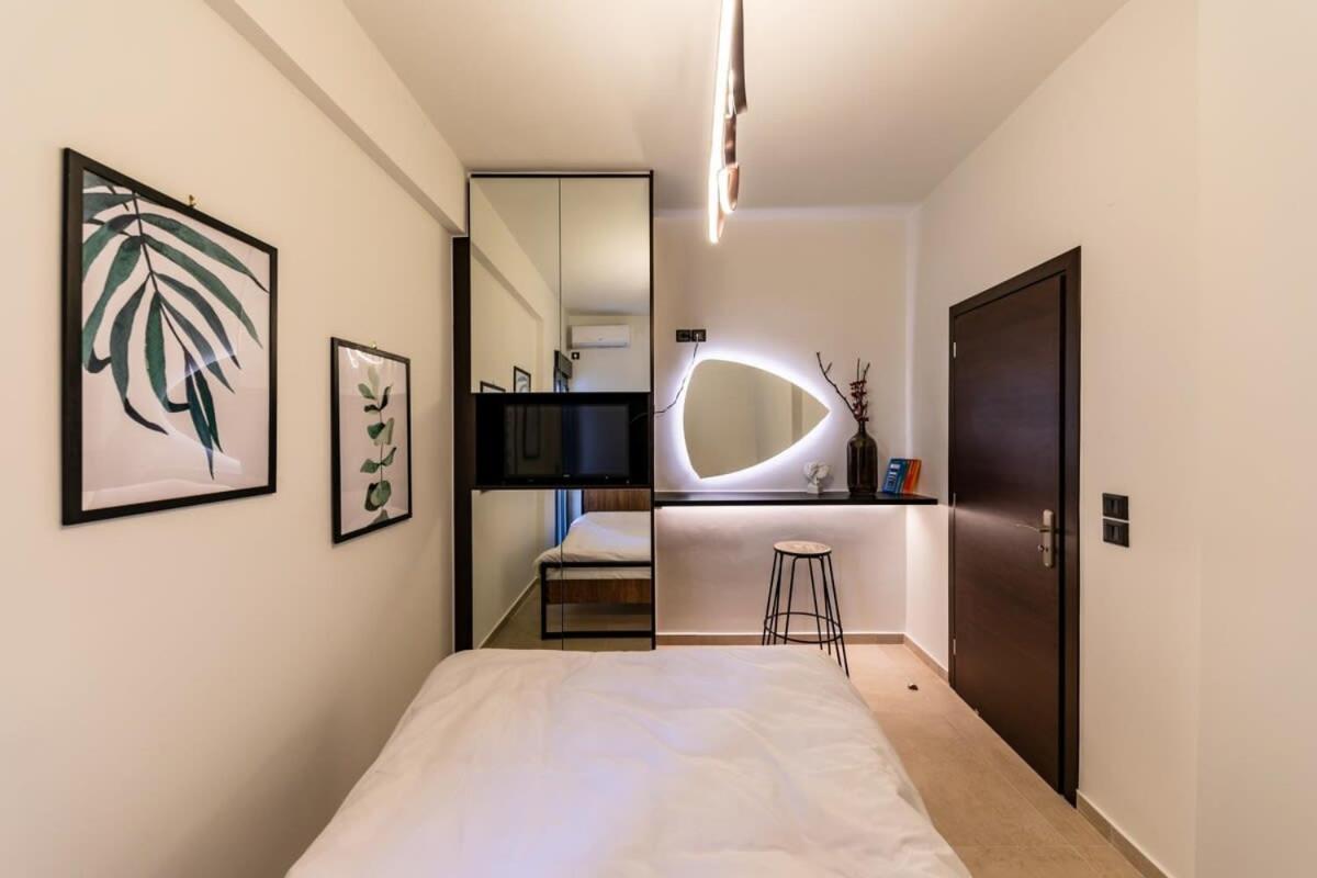 Beautiful Elegant Apartment Next To Monastiraki 雅典 外观 照片