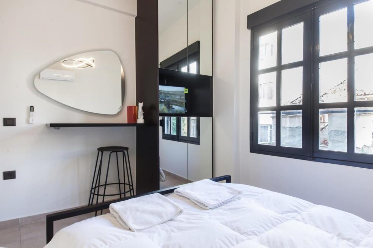 Beautiful Elegant Apartment Next To Monastiraki 雅典 外观 照片