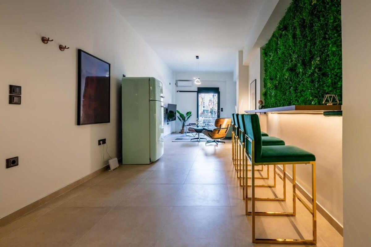 Beautiful Elegant Apartment Next To Monastiraki 雅典 外观 照片