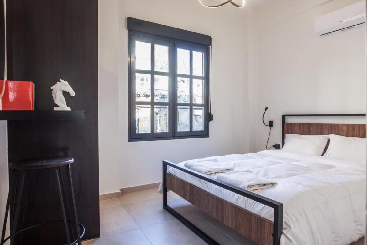 Beautiful Elegant Apartment Next To Monastiraki 雅典 外观 照片