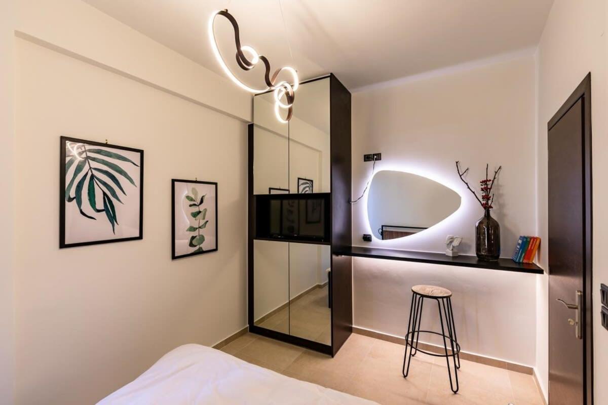 Beautiful Elegant Apartment Next To Monastiraki 雅典 外观 照片